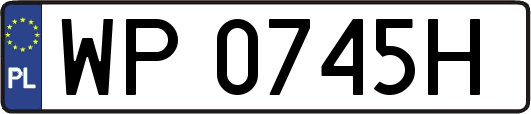 WP0745H