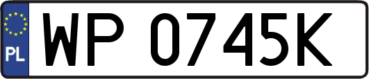 WP0745K