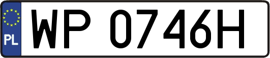 WP0746H