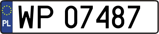 WP07487