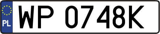 WP0748K
