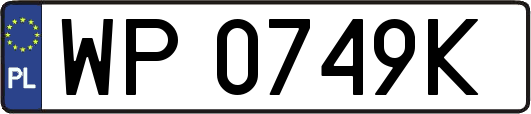 WP0749K