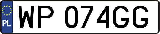 WP074GG