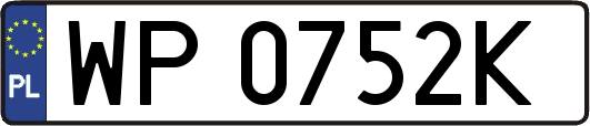 WP0752K