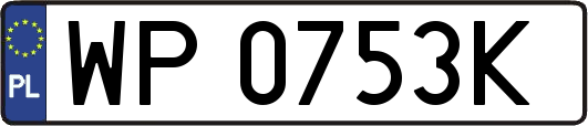 WP0753K
