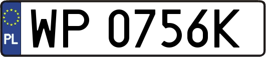WP0756K