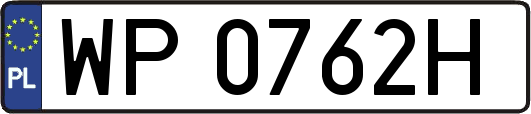 WP0762H