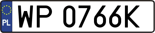 WP0766K