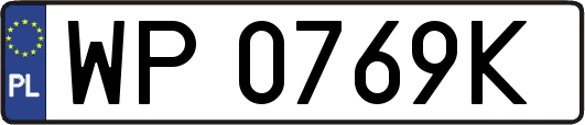 WP0769K