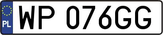 WP076GG