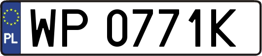 WP0771K