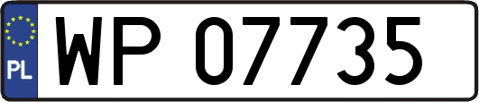 WP07735