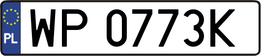 WP0773K