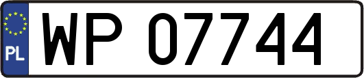 WP07744