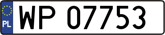 WP07753