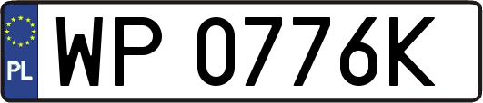 WP0776K