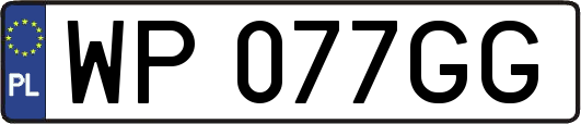WP077GG