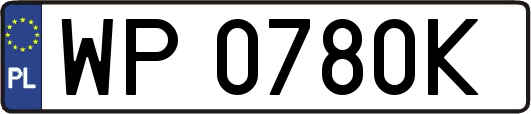 WP0780K