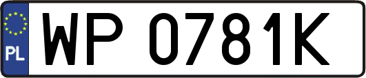 WP0781K