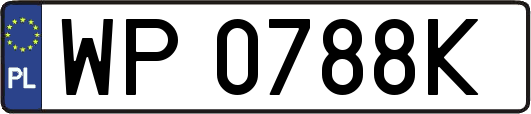 WP0788K