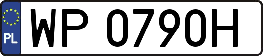 WP0790H