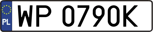 WP0790K