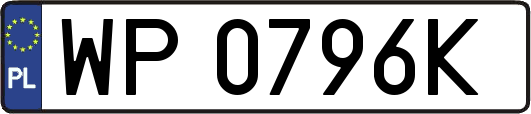 WP0796K