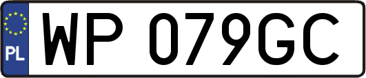 WP079GC