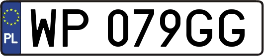 WP079GG