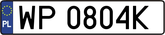 WP0804K