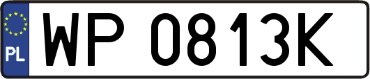 WP0813K