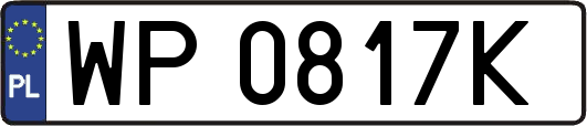 WP0817K