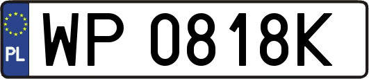 WP0818K