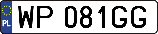 WP081GG
