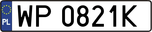 WP0821K