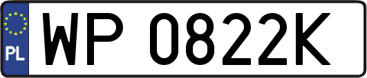 WP0822K
