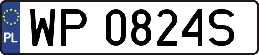 WP0824S