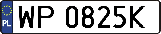WP0825K