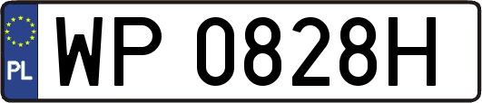 WP0828H