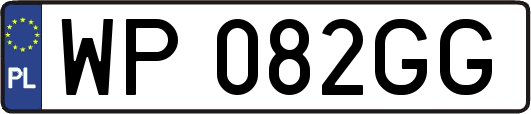 WP082GG