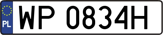 WP0834H