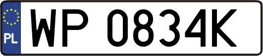 WP0834K