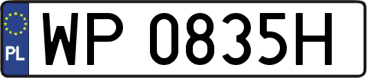 WP0835H