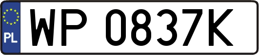 WP0837K