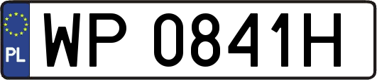 WP0841H