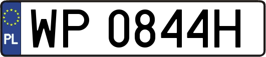 WP0844H