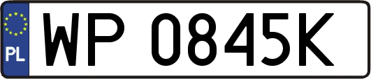 WP0845K