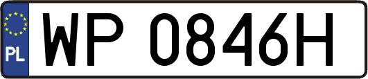 WP0846H