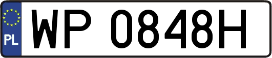 WP0848H