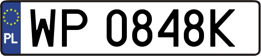 WP0848K